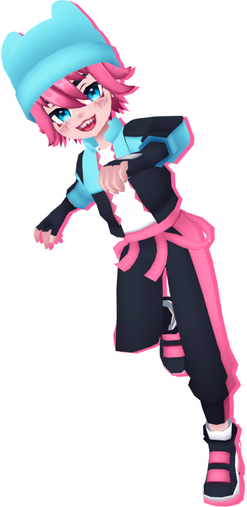 Keven VTuber